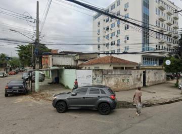 Comercial · 339m² · 3 Quartos · 2 Vagas - Fabiana Pinto · Oportunidade Comercial | Imóvel de Esquina - Rotatória Praça Jauru - Taquara, RJ