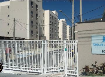 portaria · Apartamento à venda em Nova Iguaçu-RJ, no Jardim Alvorada, com 3 quartos e 57,43 m² de área! Venha c