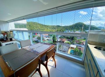 Apartamento de 2 quartos, Bertioga · Exclusividade! Lindo Apartamento 2 Dorm (1 suítes) "Vista para o Mar" em condomínio " Pé na Areia"