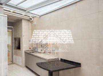 Casa de 3 quartos, São Paulo · Sobrado com 130m² no Jardim Colombo