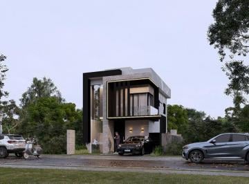 Casa de 4 quartos, Camaçari · Casa duplex à venda no condomínio Terra Dourada