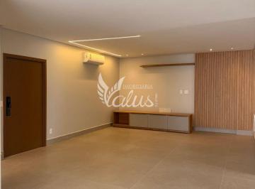Apartamento de 3 quartos, Goiânia · Apartamento com 139 m², 3 suítes, escaninho, lazer completo nascente no Cond. Gran Marista - Goiânia