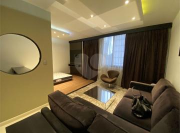 Apartamento de 1 quarto, São Paulo · Apartamento à Venda na Vila Madalena.