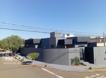 Foto 01 · Imóvel à venda em São José do Rio Preto-SP: Casa com 3 quartos, 1 suíte e 142m² no Residencial Santa