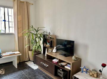 Apartamento de 2 quartos, São Paulo · Apartamento com 50 m², Rua Copacabana, 2 quartos à venda em Santa Teresinha