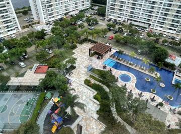 Apartamento de 5 quartos, Rio de Janeiro · COBERTURA DUPLEX DE LUXO - SUBLIME MAX CONDOMINIUM