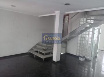 Foto 01 · CASA COMERCIAL PARA LOCAÇÃO NA BELA VISTA, SÃO PAULO