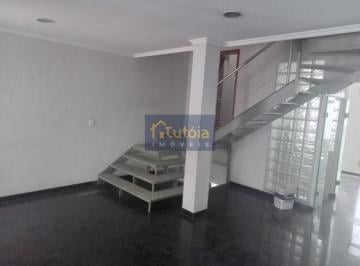 Foto 01 · CASA COMERCIAL PARA LOCAÇÃO NA BELA VISTA, SÃO PAULO