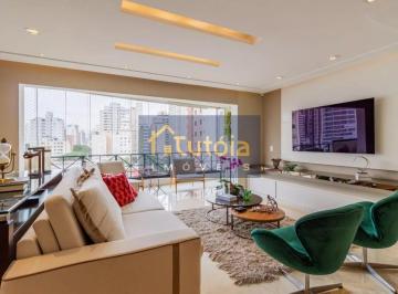 Foto 01 · APARTAMENTO A VENDA NA VILA MARIANA, SAO PAULO