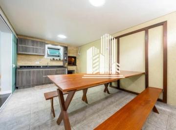 Casa de 3 quartos, São Paulo · Sobrado com 145m² na Jabaquara