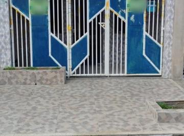 Foto 01 · Imperdível oportunidade: Casa à Venda localizada no Bairro Serraria Brasil ? Feira de Santana