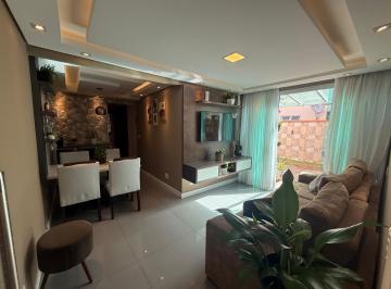 Apartamento de 2 quartos, Curitiba · APARTAMENTO GARDEN | 2 QUARTOS| MOBILIADO| RESIDENCIAL GUAPORÉ II | SÍTIO CERCADO