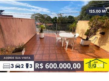 Casa de 3 quartos, São Paulo · Casa com 3 quartos e 125 m² à venda em Cidade dos Bandeirantes