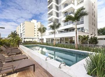 Apartamento de 1 quarto, São Paulo · Studio à Venda em Pinheiros.