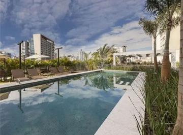 Apartamento de 1 quarto, São Paulo · Studio à Venda em Pinheiros.