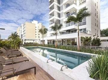 Apartamento de 1 quarto, São Paulo · Studio à Venda em Pinheiros.