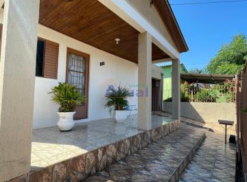 Foto 01 · Casa, Cohab, Santo Ângelo, RS