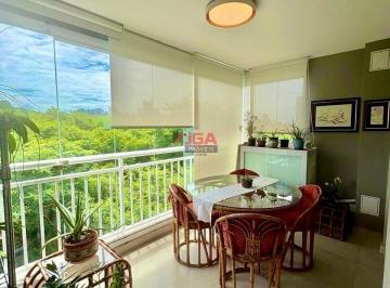 Foto 01 · Apartamento à venda no Novo Condomínio Vila Nova Sabará com 3 quartos e churrasqueira a carvão - 81m