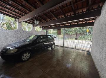 Casa de 3 quartos, São Paulo · Casa 128m² à Venda no Horto Florestal – 3 Dormitórios 2 Vagas com Quintal e Edícula