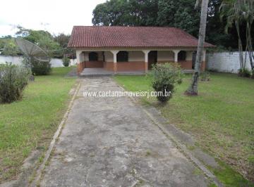 Rural de 3 quartos, Cachoeiras de Macacu · Chácara Completa Para Lazer - C/ Localização Privilegiada