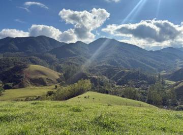Rural , São Francisco Xavier · Ótimo Terreno para Investimento em Localização Privilegiada