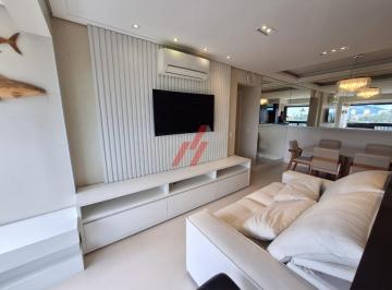 Foto 01 · Imperdível: Apartamento para Locação em Barueri-SP, Alphaville Empresarial - 1 Quarto, 1 Suíte, 1 Ba