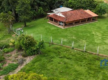 Foto 01 · Sítio/Fazenda à Venda, 6,59 alqueires por R$ 1.200.000 Cód. ch2652