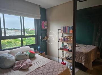 Apartamento · 86m² · 3 Quartos · 2 Vagas · APARTAMENTO À VENDA NO CONDOMINIO ALTISSIMI EM JUNDIAÍ/SP