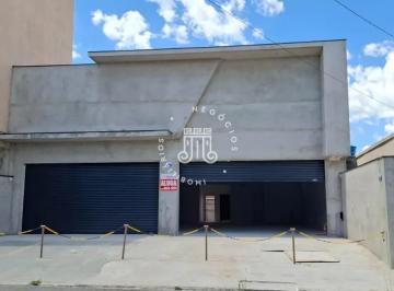 Comercial · 134m² · 4 Vagas · SALÃO PARA ALUGAR , VILA VIANELO - JUNDIAÍ/SP