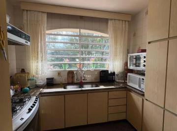 Casa · 380m² · 3 Quartos · 2 Vagas · CASA À VENDA JARDIM ITALIA JUNDIAI/SP