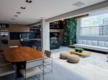 Apartamento · 546m² · 6 Quartos · 5 Vagas · COBERTURA DUPLEX COM 546M² 5 SUÍTES E 5 VAGAS NO CONDOMÍNIO ALTA VISTA COM PORTEIRA FECHADA EM JUNDI