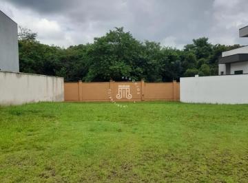 Terreno · 471m² · TERRENO À VENDA NO CONDOMÍNIO ALPHAVILLE, JUNDIAÍ-SP