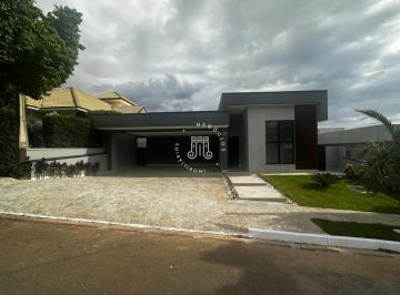 Casa · 500m² · 3 Quartos · 2 Vagas · CASA PARA LOCAÇÃO NO CONDOMINIO PORTAL DA PRIMAVERA EM JUNDIAÍ/SP