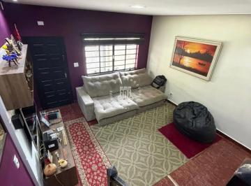 Casa · 90m² · 2 Quartos · 2 Vagas · CASA Á VENDA NO BAIRRO PONTE SÃO JOÃO - JUNDIAÍ/SP