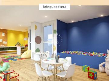 Apartamento · 54m² · 2 Quartos · 1 Vaga · APARTAMENTO A VENDA NO CONDOMINIO GIOVIALLE, JUNDIAI/SP