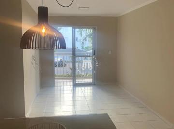 Apartamento · 64m² · 2 Quartos · 1 Vaga · APARTAMENTO TÉRREO À VENDA NO CONDOMÍNIO RESIDENCIAL CONQUISTA , JUNDIAÍ/SP