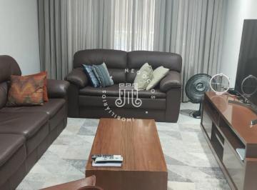 Casa · 252m² · 3 Quartos · 2 Vagas · CASA SOBRADO À VENDA EM JORDANESIA - CAJAMAR/SP.