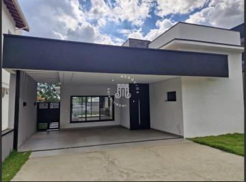 Casa · 300m² · 3 Quartos · 4 Vagas · VENDA CASA TERREA CONDOMINIO GRAN VILLE SAO VENANCIO ITUPEVA JUNDIAI SP