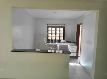 Casa · 250m² · 3 Quartos · 2 Vagas · CASA À VENDA NO RESIDENCIAL JARDIM PEROLLA - ITUPEVA - SP