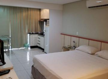 Apartamento de 1 quarto, Brasília · OPORTUNIDADE NO SETOR HOTELEIRO NORTE (SHN) – ED. GARVEY
Conforto, praticidade e a melhor localizaçã