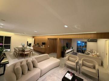 Apartamento de 4 quartos, Osasco · Apartamento com suítes- 254 m² à venda - Duquesa de São Francisco
