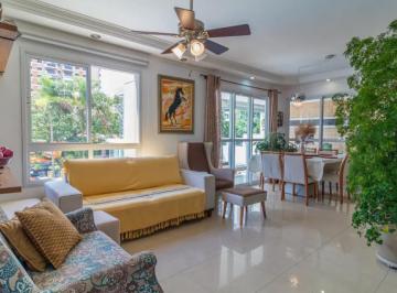 Apartamento de 3 quartos, São Paulo · Apartamento Vila Hamburguesa com 3 quartos, sendo 3 suítes , 143m²