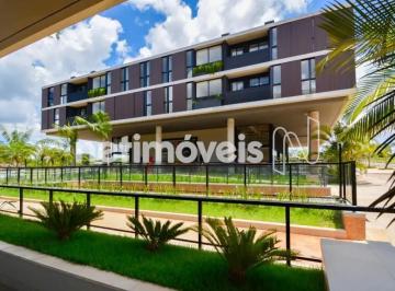 Apartamento de 1 quarto, Brasília · [IMOB] Mandarim By Villas Boas Noroeste