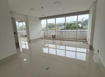 Foto 10 · Sala Comercial para Locação no Helbor Dual Business