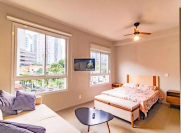 Apartamento · 32m² · 1 Quarto · Studio á venda com 32m² no Conceição, 1 quarto