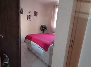 Apartamento de 2 quartos, Jacareí · Apartamento - Vila Nova Aliança - Edifício Parque Joinville - 2 Dormitórios - 38m².