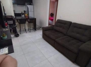 Apartamento de 2 quartos, Jacareí · Apartamento - 2 Quartos - 38m² - Bairro Vila Nova Aliança - Edifício Parque Joinville - Jacareí
