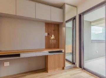 Apartamento · 40m² · 1 Quarto · Studio Garden 40 m², com 1 quarto na Vila Mariana