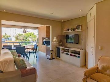 Apartamento · 76m² · 2 Quartos · 2 Vagas · Apartamento 02 dormitórios Vila Mariana