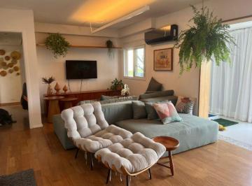 Apartamento · 111m² · 2 Quartos · 2 Vagas · Apartamento 111m² | Condomínio Clube no Brooklin | 2 Dorms (1 Suíte) | 2 Vagas